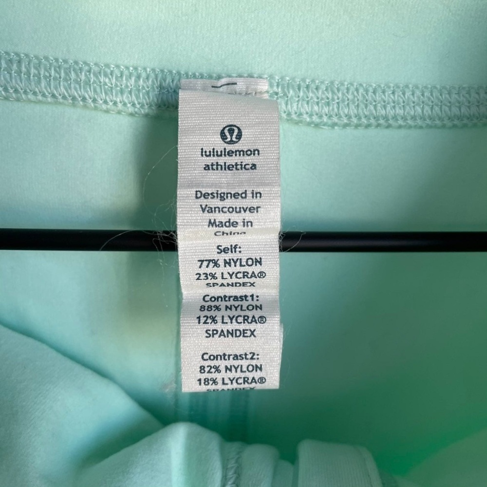 Lululemon Jacket - Picture 5 of 12